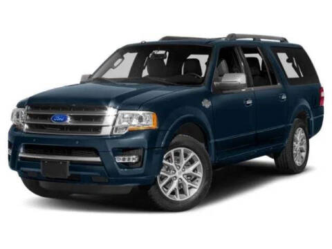2015 Ford Expedition EL