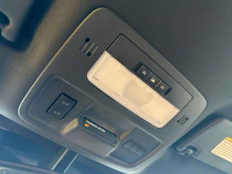 2010 Chevrolet Camaro SS