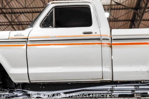 1979 Ford F-100