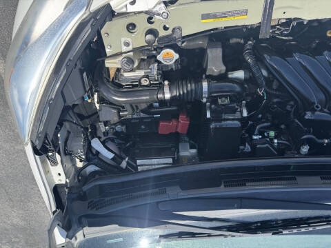 2014 Nissan Versa Note S