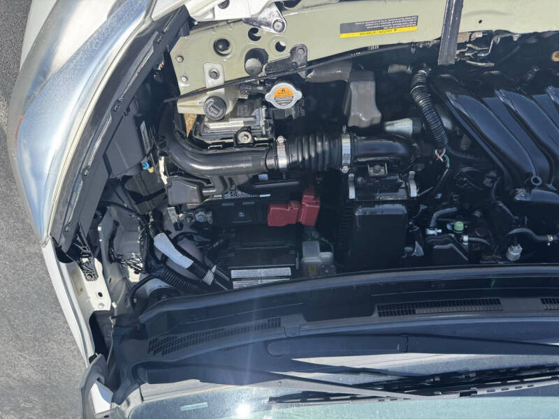 2014 Nissan Versa Note S