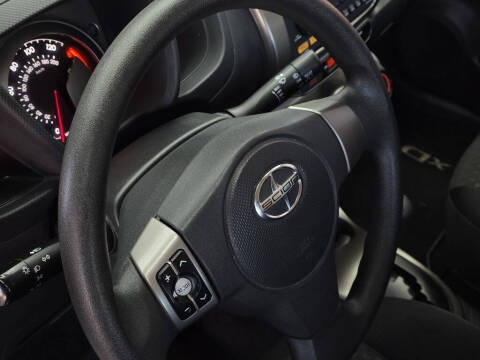 2012 Scion xD