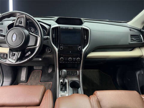 2020 Subaru Ascent Touring