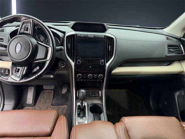 2020 Subaru Ascent Touring