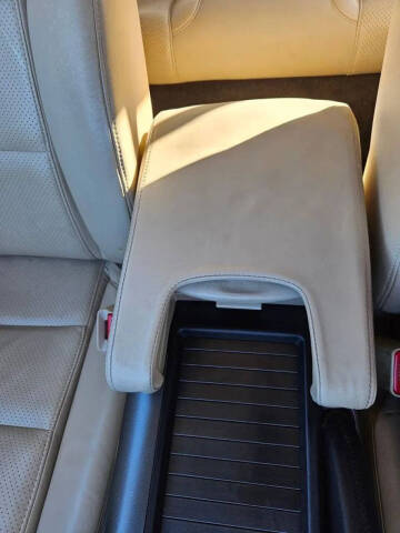 2014 Acura TL w/Tech