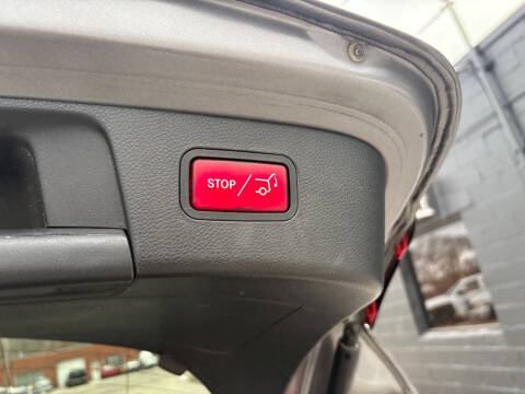 2015 Mercedes-Benz GLA GLA 250