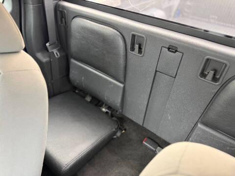 2008 Dodge Dakota ST