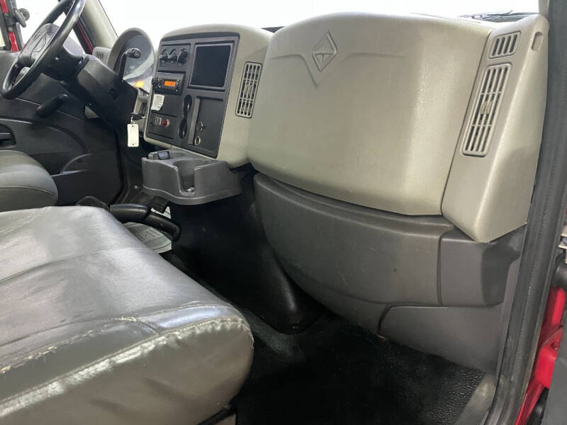 2014 International TerraStar