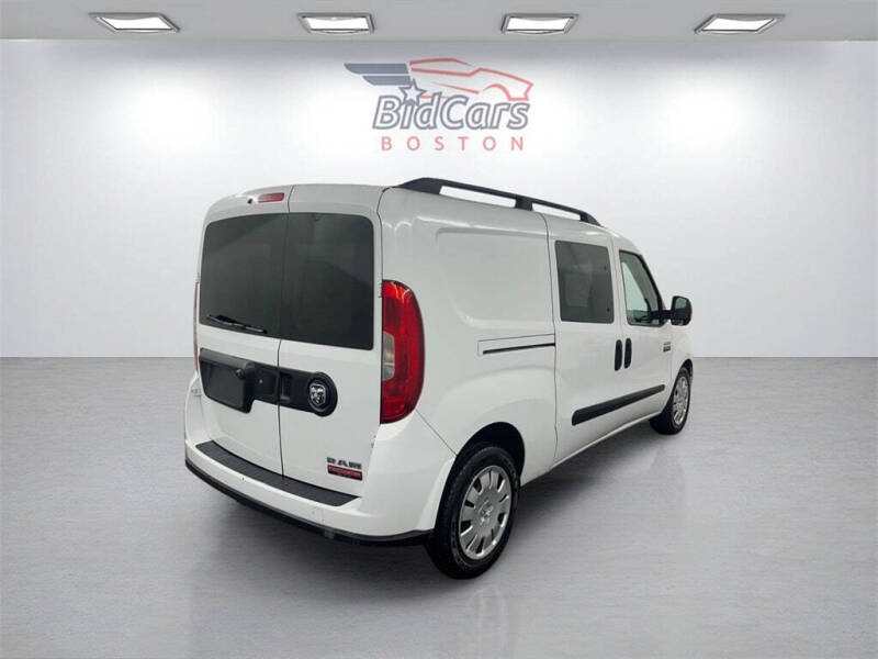 2015 RAM ProMaster City SLT