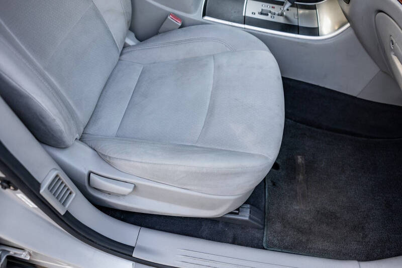 2010 Hyundai Veracruz GLS