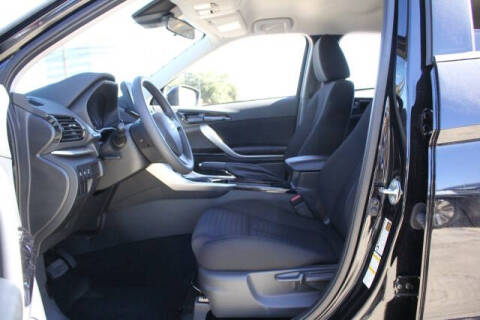 2026 Mitsubishi Eclipse Cross LE