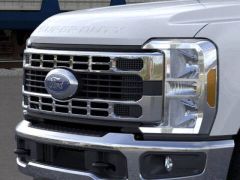 2026 Ford F-350 Super Duty