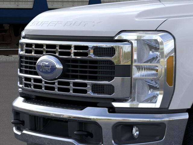 2026 Ford F-350 Super Duty