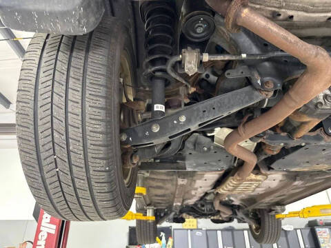 2011 Subaru Forester 2.5X Premium