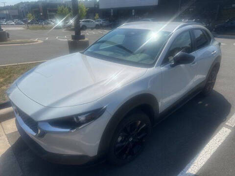 2024 Mazda CX-30 2.5 S Select Sport
