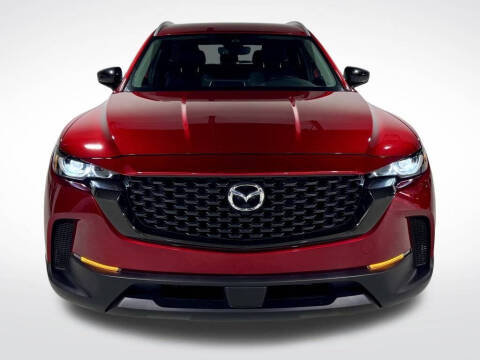 2024 Mazda CX-50 2.5 S Select