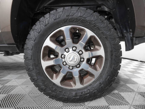 2022 RAM 2500 Limited Longhorn