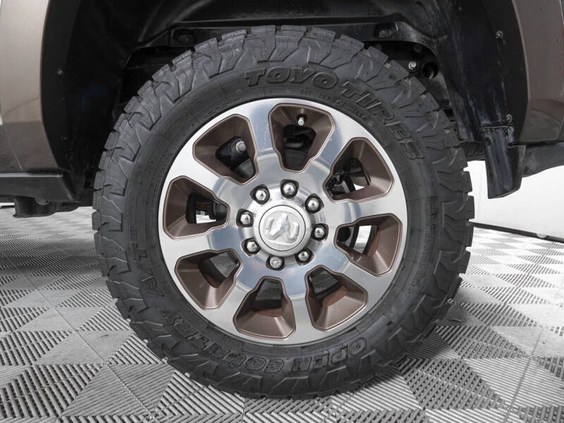 2022 RAM 2500 Limited Longhorn