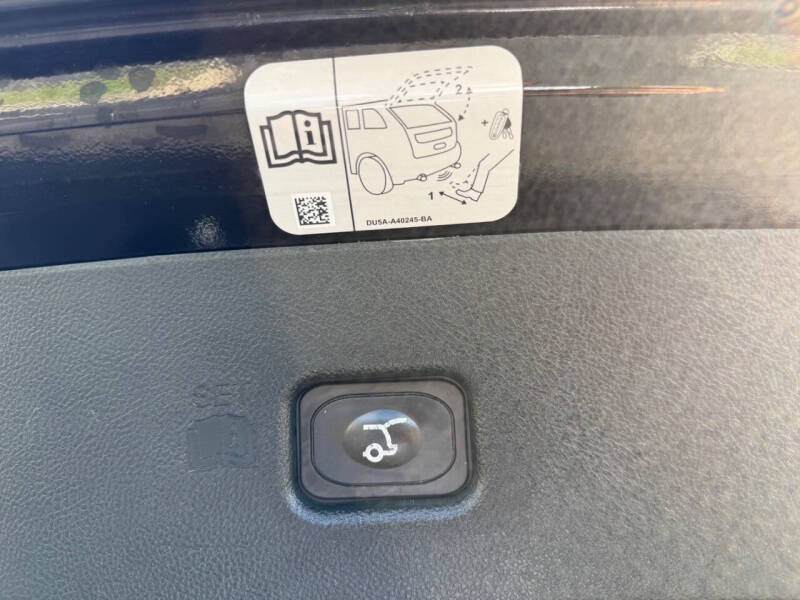 2019 Lincoln Nautilus