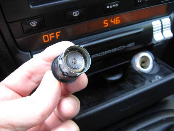 2009 Porsche Cayenne