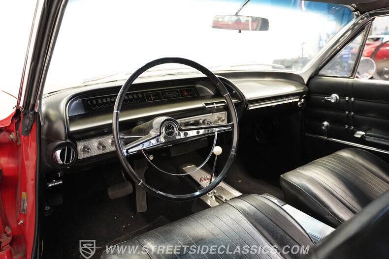 1963 Chevrolet Impala