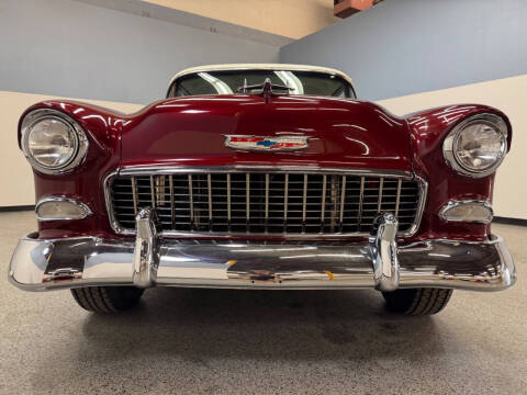 1955 Chevrolet Bel Air