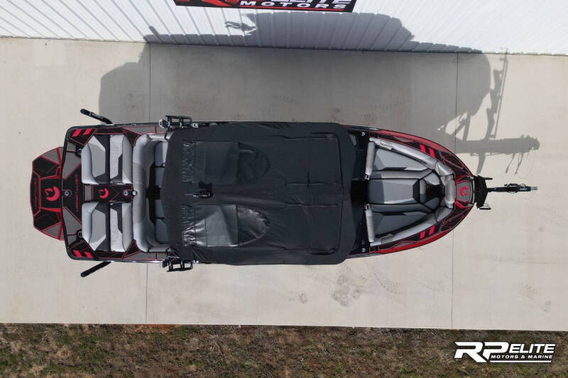 2024 Centurion Ri245