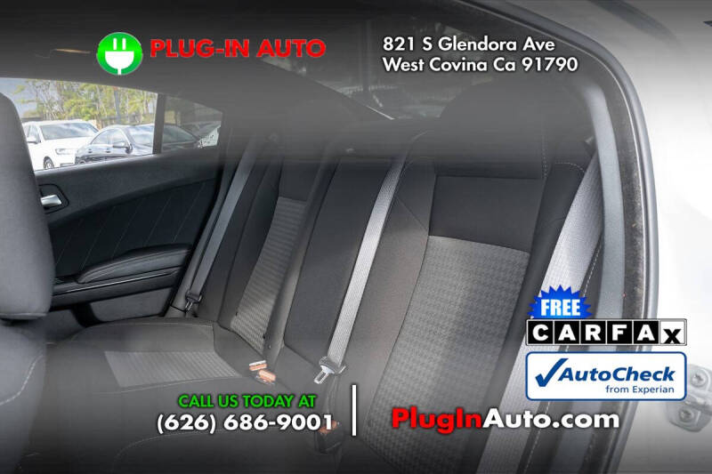 2019 Dodge Charger GT