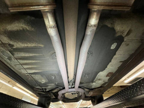 1970 Lincoln Continental