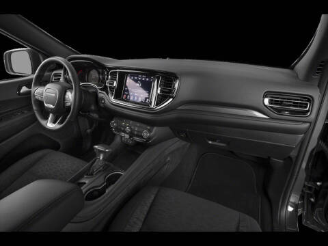 2026 Dodge Durango GT HEMI Plus