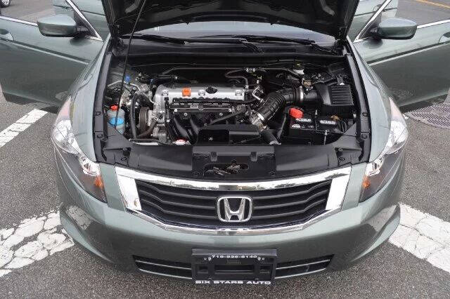 2010 Honda Accord EX-L