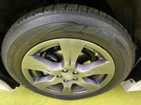 2017 Toyota Sienna SE Premium 8-Passenger