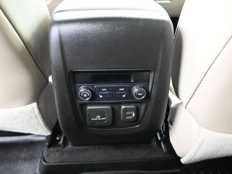 2020 Buick Enclave Premium