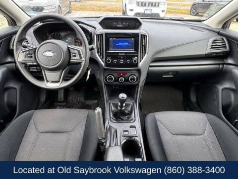 2023 Subaru Crosstrek