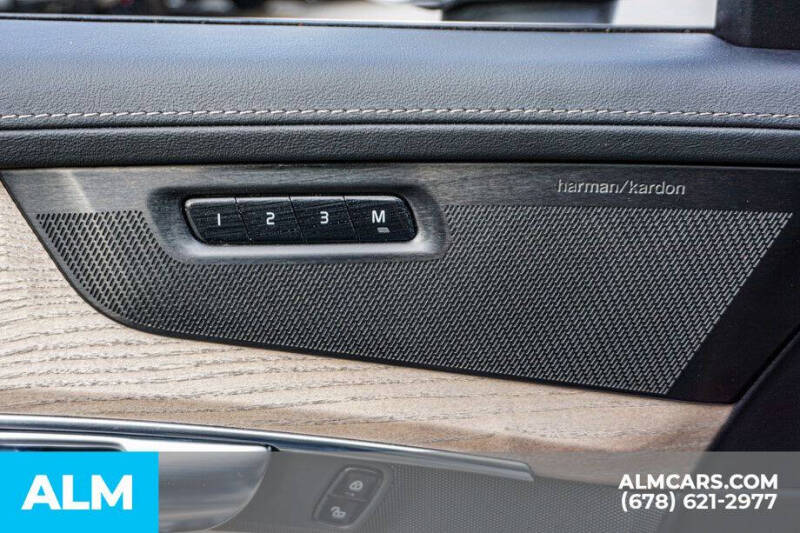 2025 Volvo XC90 B6 Plus Bright Theme 7P