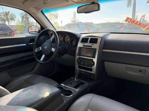 2010 Dodge Charger SXT