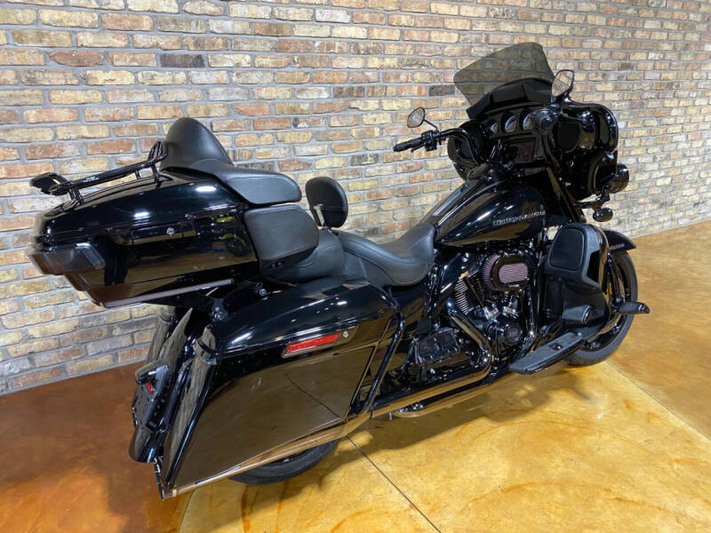 2020 Harley-Davidson Ultra Limited