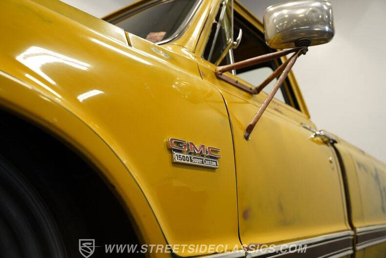 1970 Chevrolet C20