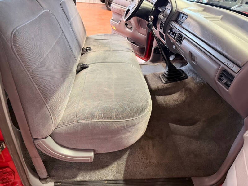 1994 Ford F-350