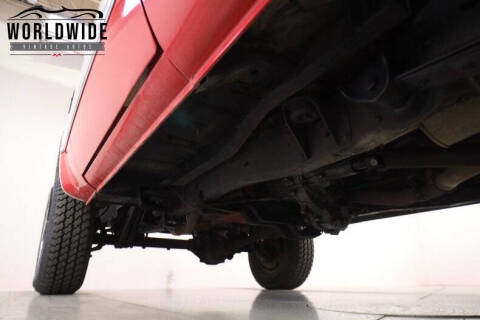 1982 GMC Jimmy