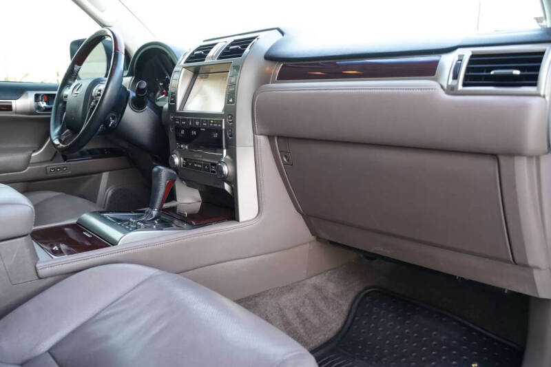 2014 Lexus GX 460