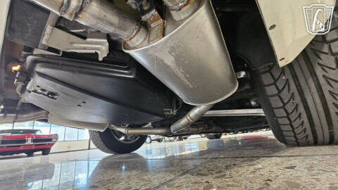 1986 Chevrolet Corvette