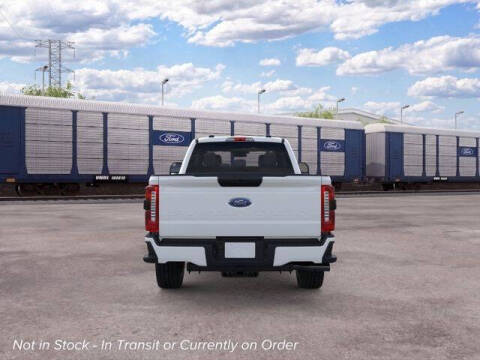 2026 Ford F-350 Super Duty
