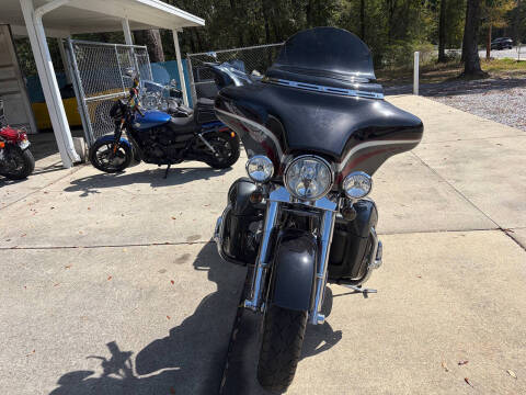 2006 Harley-Davidson CVO Ultra Glide Classic