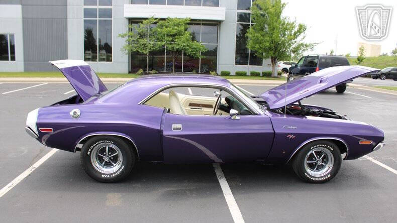 1970 Dodge Challenger