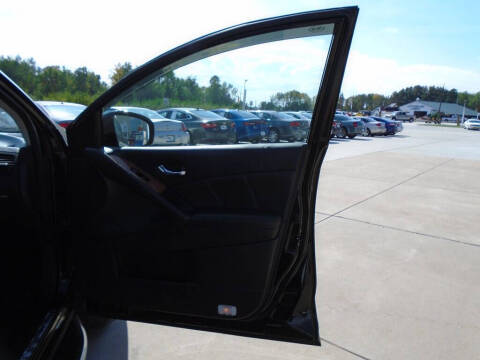 2011 Nissan Murano S