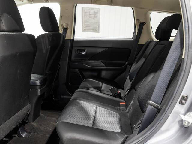 2014 Mitsubishi Outlander ES