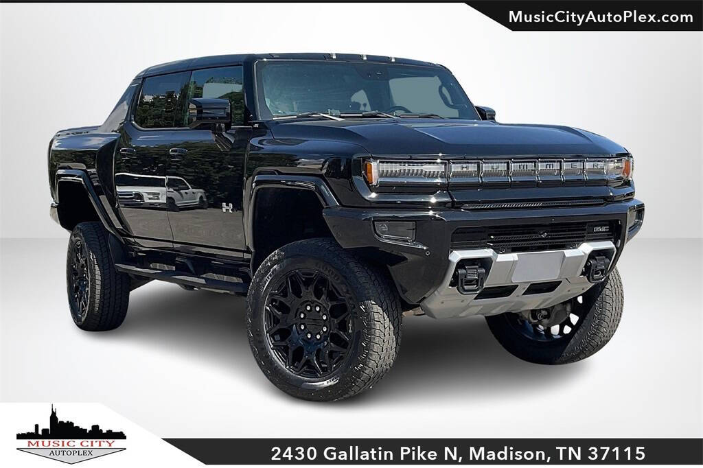 GMC HUMMER EV For Sale In Lebanon, TN