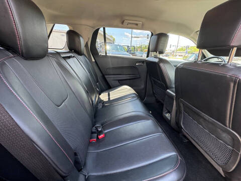 2014 GMC Terrain SLT-1