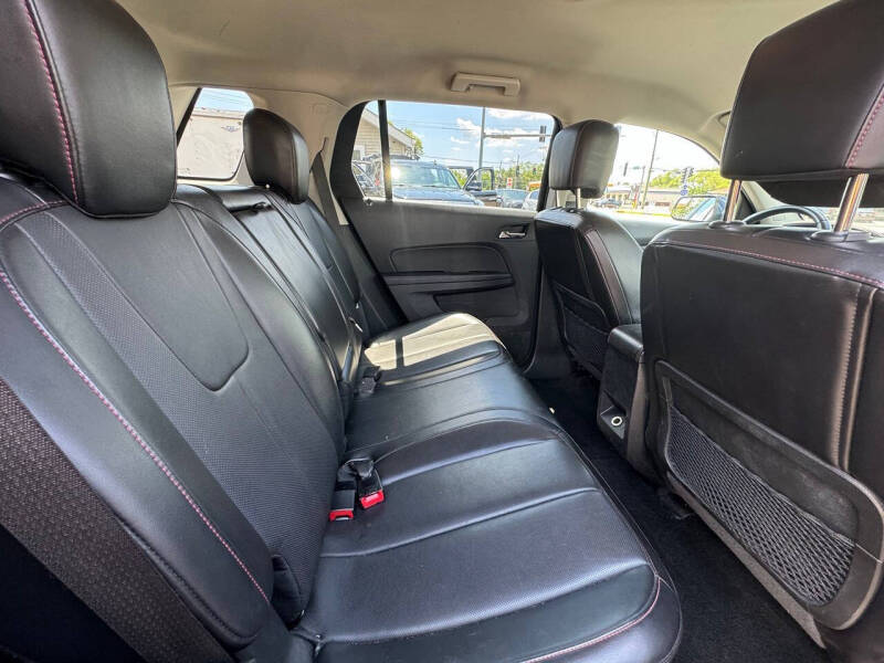 2014 GMC Terrain SLT-1